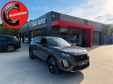 Peugeot 2008 PureTech 100 S&S Allure