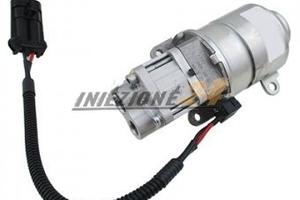 Gruppo valvole, gruppo idraulico A/T Lancia Musa 1