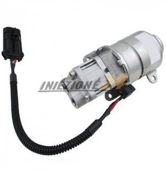 Gruppo valvole, gruppo idraulico A/T Lancia Musa 1