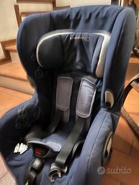 Seggiolino auto bebeconfort Axiss