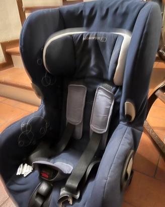 Seggiolino auto bebeconfort Axiss