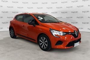 Renault Clio TCe 90 CV 5 porte Equilibre