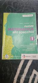 Nuova Matematica Allo Specchio  1