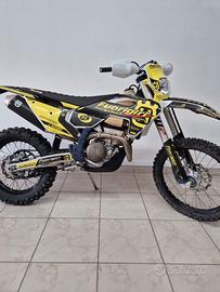 Husqvarna FE 250 2024