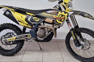 Husqvarna FE 250 2024
