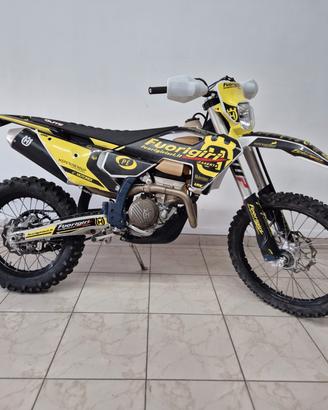 Husqvarna FE 250 2024