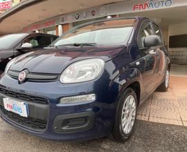 Fiat Panda 1.0 HYBRID AZIENDALE OK NEOPATENTATI PR