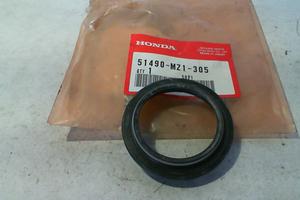 ANELLO TENUTA FORCELLE 40 CB 1000 HONDA 51490-mz1-