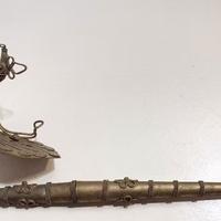 pipa asiatica vietnamita 