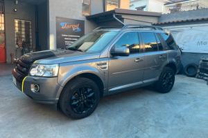 Land Rover Freelander 2 HSE aut