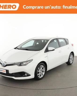 TOYOTA Auris VF14334