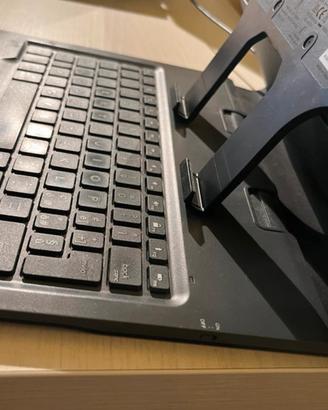 Cover tablet