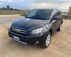 Toyota RAV 4 RAV4 2.2 D-4D 136 CV Luxury