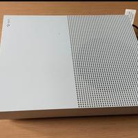 Xbox One S All-Digital Edition