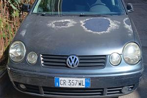 Polo 1400cc. Diesel