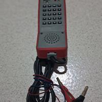 TELEFONO DI PROVA SIP