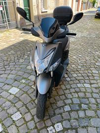 Kymco Agility 125