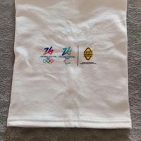 scaldacollo olimpiadi 