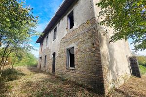 RUSTICO A FIANO ROMANO