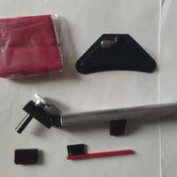 Kit pulizia disco vinile 