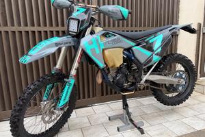Husqvarna FE 250 4T Enduro 2020