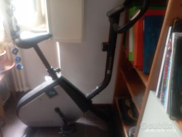 Cyclette Domyos Decathlon