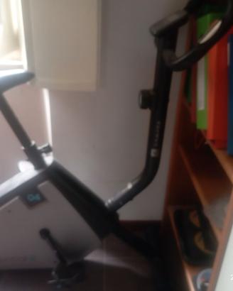 Cyclette Domyos Decathlon