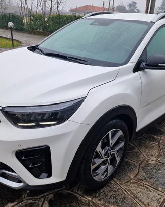 Kia Stonic 1.0 T-GDi 100cv MHEV iMT GT Line