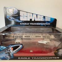 Eagle transporter Spazio: 1999