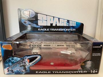 Eagle transporter Spazio: 1999
