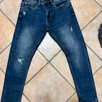 Jeans Alcott