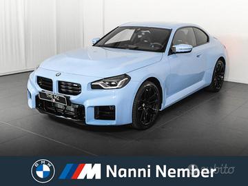 BMW M2 Coupe 3.0 460cv auto