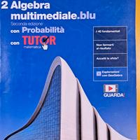 ISBN 9788808422484 - Algebra multimediale.blu