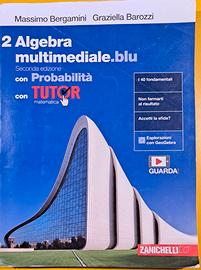 ISBN 9788808422484 - Algebra multimediale.blu