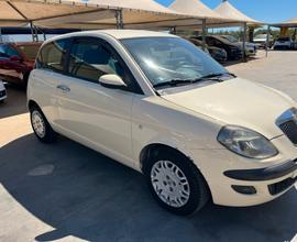 Lancia Ypsilon 1.2 benzina