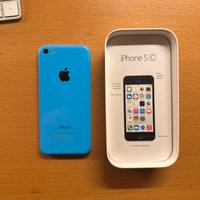 Iphone 5C