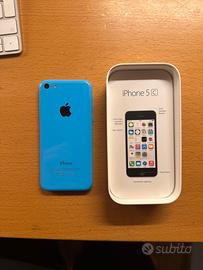 Iphone 5C
