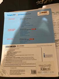 scienze della terra liceo scientifico 