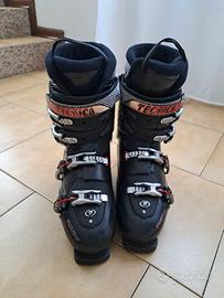 Scarponi sci Tecnica taglia 45
