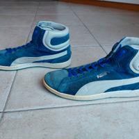 Puma Cross Shot Wns