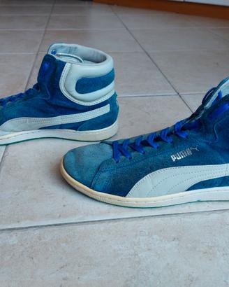 Puma Cross Shot Wns