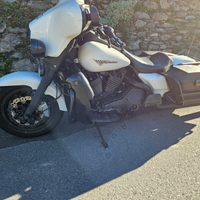 Harley Davidson 1340 del 1996 Electra motore nuovo