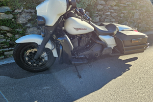 Harley Davidson 1340 del 1996 Electra motore nuovo