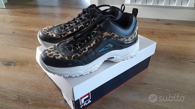 Scarpe Fila