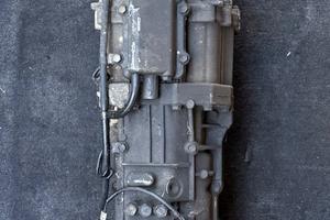 Cambio meccanico usato Suzuki Grand Vitara 1.6 16v