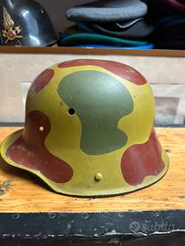 Elmetto tedesco ww2