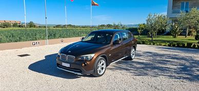 BMW X1 xDrive20d Futura   177cv   **COME NUOVA**