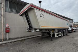 MENCI SL900R TUTTO ALLUMINIO
