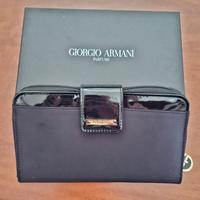 Pochette Giorgio Armani Parfums