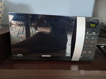 Microonde samsung
